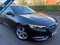 Used Vauxhall Insignia Sport 165 HP (121 kW) 2017