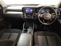 Used Kia Sorento 230 HP (169 kW) 2021 Black SUV