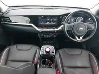 used Kia e-Niro 150kW 3 64kWh 5dr Auto