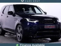 Used Land Rover Discovery HSE Dynamic 296 HP (217 kW) 2022 SUV