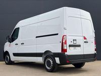 New Renault Master Business 2025 White MPV
