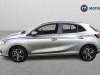 Used MG MG3 Trophy 194 HP (142 kW) 2025 Silver Hatchback