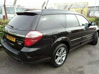 Used Subaru Outback 2008 SUV