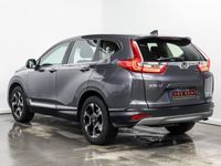 used Honda CR-V V 2.0 i-MMD Hybrid SE 2WD 5dr eCVT SUV