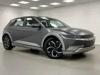 Used Hyundai Ioniq 5 Premium 239 kW (325 HP) 2025 Grey SUV