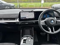 Used BMW X2 M Sport 170 HP (125 kW) 2025 Grey SUV