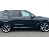 Used BMW X5 Comfort Edition 400 HP (294 kW) 2020 Black SUV