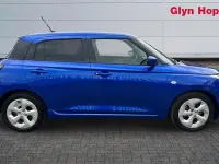 Begagnad Suzuki Swift 82 HK (60 kW) 2026 Halvkombi
