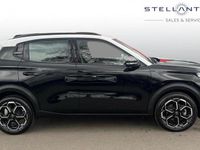 Used Citroën C3 99 HP (72 kW) 2025 Black SUV
