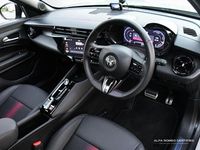Used Alfa Romeo Junior Edizione Speciale 113 kW (154 HP) 2025 Brown SUV