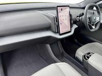 Used Volvo EX30 Plus 200 kW (272 HP) 2024 Moss yellow SUV