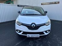 used Renault Scénic IV 1.2 TCE 130 Dynamique S Nav 5dr