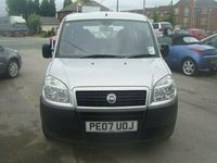 used Fiat Doblò 1.3