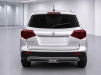 Used Suzuki Vitara SZ5 140 HP (102 kW) 2019 Silver SUV