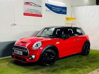 used Mini Cooper SD Hatch 2.0Hatchback 3dr Diesel Manual Euro 6 (s/s) (170 ps)