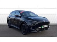 New MG MG5 EV SE 125 kW (170 HP) 2025 Black Estate