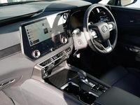 New Lexus RX450h+ 288 HP (211 kW) 2026 Blue SUV