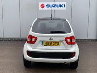 used Suzuki Ignis 1.2 SZ3 DUALJET