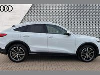 Used Audi Q5 Sportback Advanced 200 HP (147 kW) 2025 White SUV