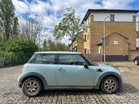 used Mini ONE Hatch 1.63dr