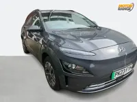 Used Hyundai Kona SE 100 kW (136 HP) 2023 Grey SUV