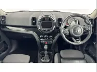 Używany Mini Cooper S Countryman 189 KM (139 kW) 2017 Biały SUV