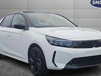 New Vauxhall Corsa-e Ultimate 100 kW (136 HP) 2025 Hatchback