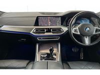 Used BMW X6 M Sport 286 HP (210 kW) 2023 Dravit grey SUV