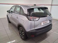 Second-hand Vauxhall Crossland Edition 2022 Gri SUV