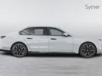 Used BMW i7 M Sport 330 kW (449 HP) 2023 Grey Sedan