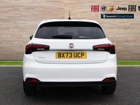 used Fiat Tipo 1.0 CITY LIFE EURO 6 (S/S) 5DR PETROL FROM 2023 FROM NUNEATON (CV10 7RF) | SPOTICAR