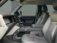 Usado Land Rover Defender 249 HP (183 kW) 2022 Preto SUV