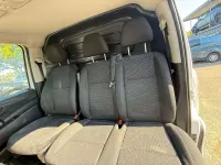 Used Mercedes Vito Progressive 134 HP (98 kW) 2021 White Van