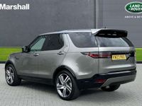 used Land Rover Discovery Diesel Sw 3.0 D300 R-Dynamic HSE 5dr Auto