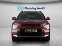 Used Kia e-Niro 147 kW (201 HP) 2023 SUV