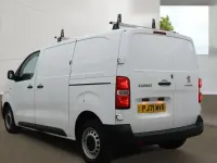Second-hand Peugeot Expert Premium 2022 Alb Van
