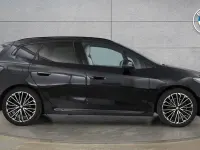 Used BMW 220 Active Tourer M Sport 2025 Black MPV