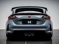 Used Honda Civic Type R 329 HP (241 kW) 2025 Grey Hatchback