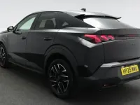 Used Peugeot 3008 GT 134 HP (98 kW) 2025 Black SUV