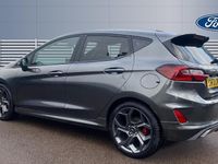 Used Ford Puma Premium 167 HP (122 kW) 2025 SUV