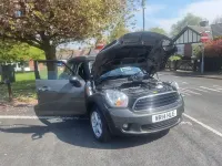 Used Mini Countryman 2014 SUV