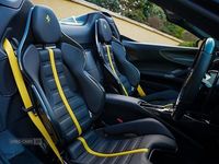 Used Ferrari SF90 1000 HP (735 kW) 2022 Grey Cabriolet