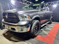 Used Dodge Ram 2015 Grey Pickup