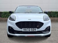 Usado Ford Puma ST 200 HP (147 kW) 2023 Branco SUV