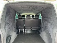 Used VW T6.1 Highline 201 HP (147 kW) 2021 White Van