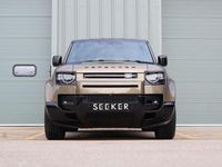 Used Land Rover Defender HSE Dynamic 2024 Brown SUV