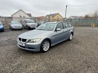 used BMW 318 3 Series i SE 5dr