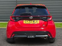 Used Toyota Yaris Hybrid Sport 116 HP (85 kW) 2023 Hatchback