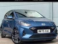 New Hyundai i10 Premium 79 HP (58 kW) 2026 Hatchback