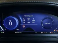 Used Ford Puma ST-Line X 125 HP (91 kW) 2022 Red SUV